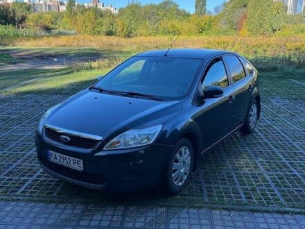 Форд Фокус, об'ємом двигуна 1.4 л та пробігом 120 тис. км за 5000 $, фото 1 на Automoto.ua