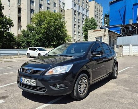 Форд Фокус, об'ємом двигуна 1.4 л та пробігом 171 тис. км за 5500 $, фото 1 на Automoto.ua