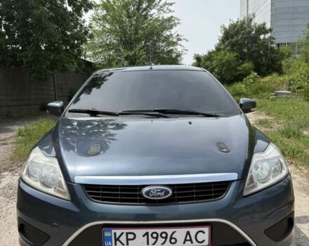 Форд Фокус, об'ємом двигуна 1.4 л та пробігом 180 тис. км за 4779 $, фото 1 на Automoto.ua