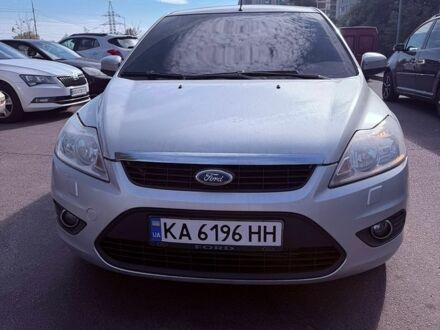 Форд Фокус, об'ємом двигуна 1.6 л та пробігом 280 тис. км за 6100 $, фото 1 на Automoto.ua