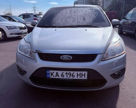 Форд Фокус, об'ємом двигуна 1.6 л та пробігом 280 тис. км за 6100 $, фото 1 на Automoto.ua
