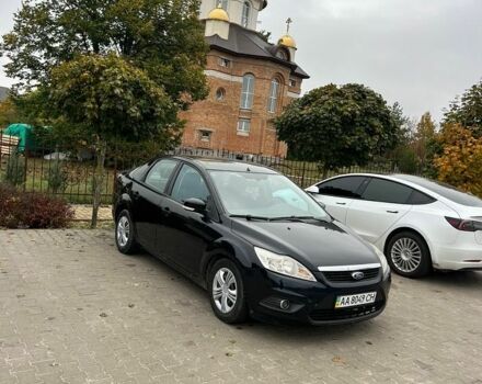 Форд Фокус, об'ємом двигуна 1.6 л та пробігом 263 тис. км за 3700 $, фото 1 на Automoto.ua