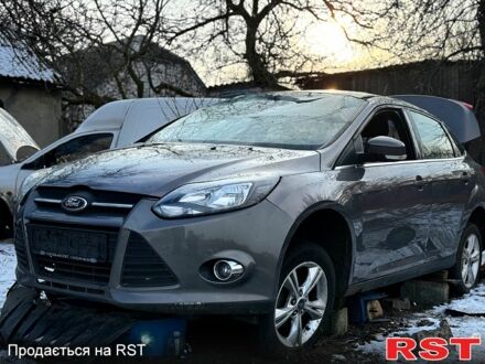 Форд Фокус, об'ємом двигуна 16 л та пробігом 147 тис. км за 3000 $, фото 1 на Automoto.ua