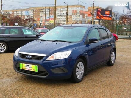 Форд Фокус 2011 в Кропивницком (Кировограде) на Automoto.ua Форд Фокус, объемом двигателя 0 л и пробегом 149 тыс. км за 6200 $, фото 1 на Automoto.ua