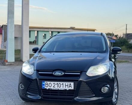 Форд Фокус, объемом двигателя 1.6 л и пробегом 270 тыс. км за 6999 $, фото 1 на Automoto.ua