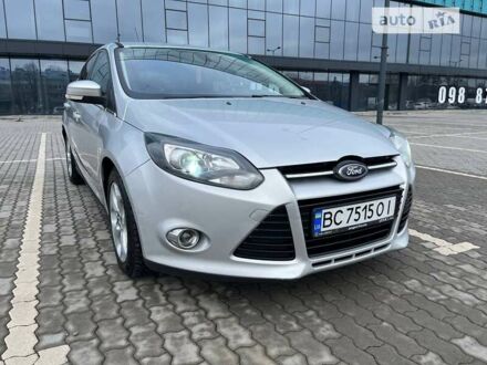 Форд Фокус, об'ємом двигуна 1.6 л та пробігом 200 тис. км за 9000 $, фото 1 на Automoto.ua