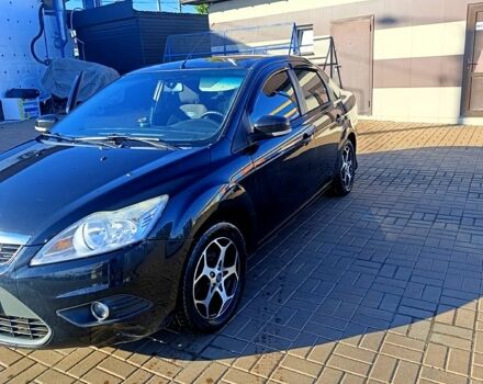 Форд Фокус, об'ємом двигуна 1.6 л та пробігом 190 тис. км за 6000 $, фото 1 на Automoto.ua