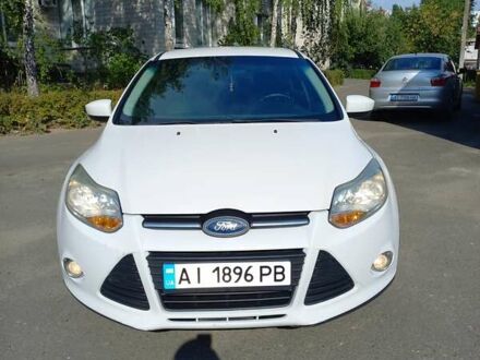 Форд Фокус 2011 в Вишневом на Automoto.ua Форд Фокус, объемом двигателя 2 л и пробегом 200 тыс. км за 7500 $, фото 1 на Automoto.ua