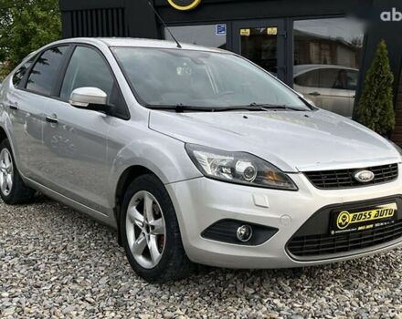 Форд Фокус, объемом двигателя 1.6 л и пробегом 184 тыс. км за 6500 $, фото 1 на Automoto.ua