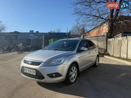Форд Фокус, об'ємом двигуна 1.6 л та пробігом 230 тис. км за 5300 $, фото 1 на Automoto.ua