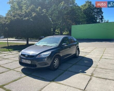 Форд Фокус, объемом двигателя 1.4 л и пробегом 120 тыс. км за 4800 $, фото 1 на Automoto.ua
