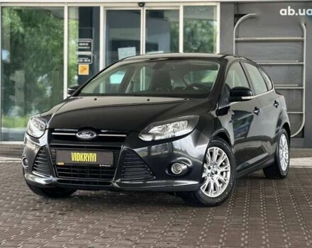 Форд Фокус, об'ємом двигуна 1.6 л та пробігом 236 тис. км за 7350 $, фото 1 на Automoto.ua