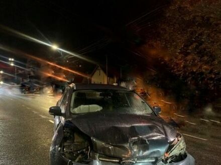 Форд Фокус, объемом двигателя 1.6 л и пробегом 220 тыс. км за 3200 $, фото 1 на Automoto.ua