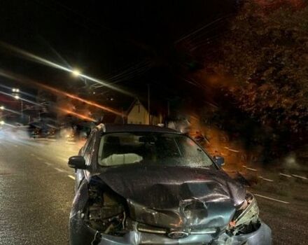 Форд Фокус, об'ємом двигуна 1.6 л та пробігом 220 тис. км за 3200 $, фото 1 на Automoto.ua