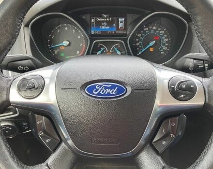 Форд Фокус, об'ємом двигуна 2 л та пробігом 141 тис. км за 7500 $, фото 1 на Automoto.ua