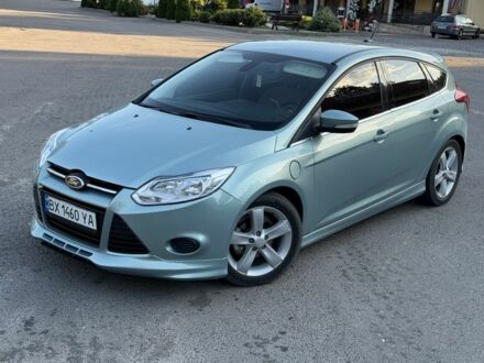 Форд Фокус, об'ємом двигуна 0 л та пробігом 155 тис. км за 5600 $, фото 1 на Automoto.ua