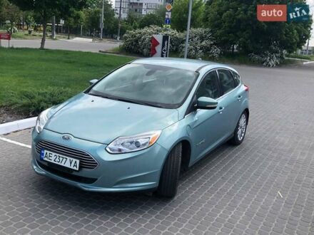 Форд Фокус 2012 в Днепре (Днепропетровске) на Automoto.ua Форд Фокус, объемом двигателя 0 л и пробегом 151 тыс. км за 9299 $, фото 1 на Automoto.ua