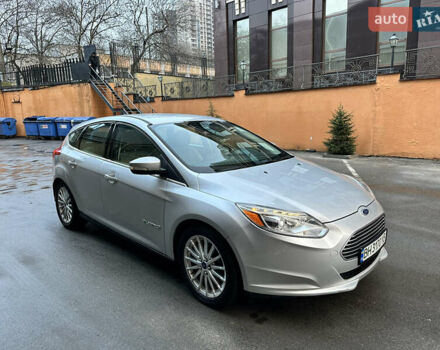 Форд Фокус, объемом двигателя 0 л и пробегом 76 тыс. км за 6200 $, фото 1 на Automoto.ua