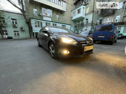 Форд Фокус, об'ємом двигуна 1.6 л та пробігом 280 тис. км за 7200 $, фото 1 на Automoto.ua