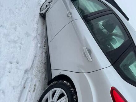 Форд Фокус, об'ємом двигуна 1.6 л та пробігом 256 тис. км за 5600 $, фото 1 на Automoto.ua