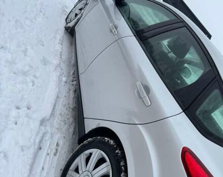 Форд Фокус, объемом двигателя 1.6 л и пробегом 256 тыс. км за 5600 $, фото 1 на Automoto.ua