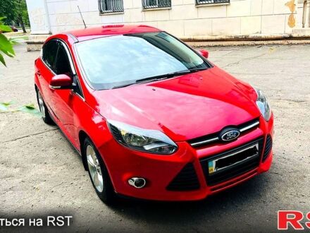 Форд Фокус, об'ємом двигуна 1.6 л та пробігом 154 тис. км за 7700 $, фото 1 на Automoto.ua