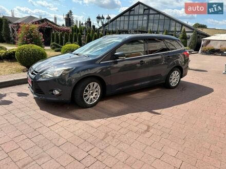 Форд Фокус, об'ємом двигуна 0 л та пробігом 209 тис. км за 8399 $, фото 1 на Automoto.ua