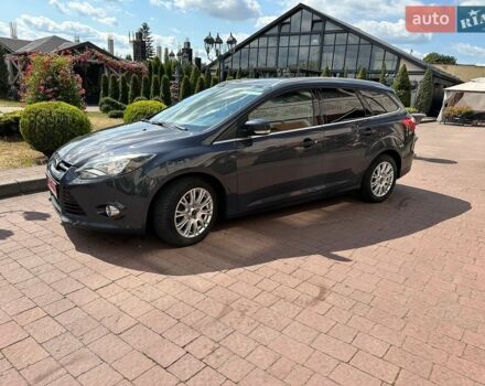 Форд Фокус, об'ємом двигуна 0 л та пробігом 209 тис. км за 8399 $, фото 1 на Automoto.ua