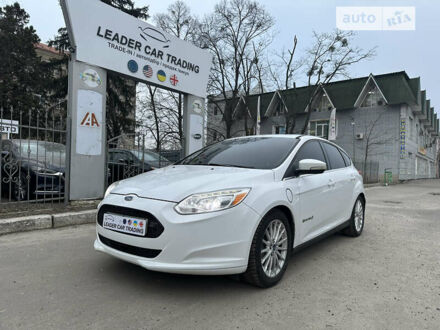 Форд Фокус, об'ємом двигуна 0 л та пробігом 140 тис. км за 6400 $, фото 1 на Automoto.ua