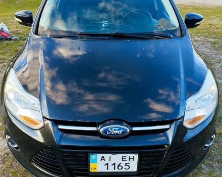 Форд Фокус, об'ємом двигуна 2 л та пробігом 250 тис. км за 7000 $, фото 1 на Automoto.ua
