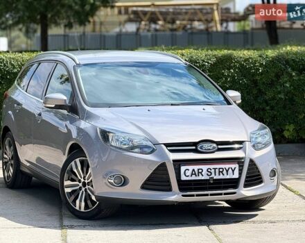 Форд Фокус, об'ємом двигуна 0 л та пробігом 230 тис. км за 7900 $, фото 1 на Automoto.ua
