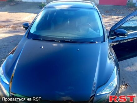 Форд Фокус, объемом двигателя 1.6 л и пробегом 29 тыс. км за 8000 $, фото 1 на Automoto.ua