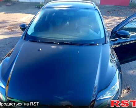 Форд Фокус, объемом двигателя 1.6 л и пробегом 29 тыс. км за 8000 $, фото 1 на Automoto.ua