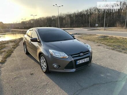 Форд Фокус, объемом двигателя 2 л и пробегом 209 тыс. км за 8100 $, фото 1 на Automoto.ua