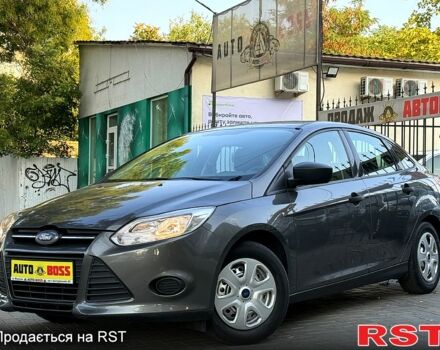 Форд Фокус, объемом двигателя 2 л и пробегом 135 тыс. км за 7499 $, фото 1 на Automoto.ua