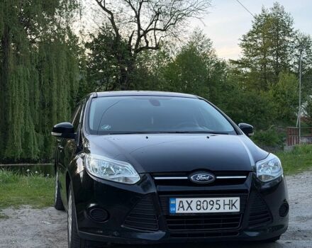 Форд Фокус, об'ємом двигуна 1.6 л та пробігом 270 тис. км за 6300 $, фото 1 на Automoto.ua