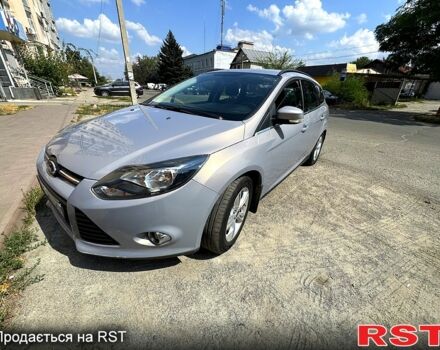 Форд Фокус, объемом двигателя 1 л и пробегом 76 тыс. км за 6700 $, фото 1 на Automoto.ua