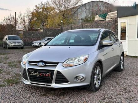 Форд Фокус, об'ємом двигуна 0 л та пробігом 159 тис. км за 7200 $, фото 1 на Automoto.ua