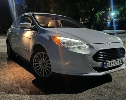 Форд Фокус, об'ємом двигуна 0 л та пробігом 104 тис. км за 6800 $, фото 1 на Automoto.ua