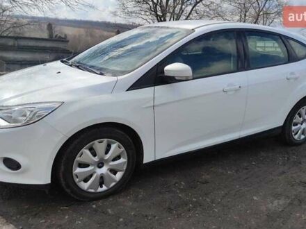 Форд Фокус 2013 в Кропивницком (Кировограде) на Automoto.ua Форд Фокус, объемом двигателя 0 л и пробегом 52 тыс. км за 9000 $, фото 1 на Automoto.ua