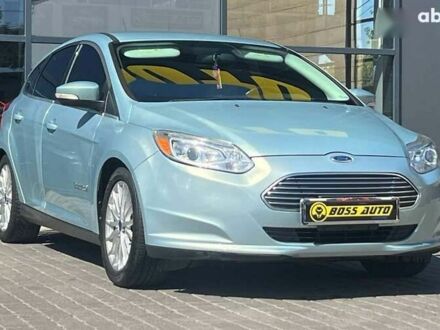 Форд Фокус, объемом двигателя 0 л и пробегом 102 тыс. км за 7800 $, фото 1 на Automoto.ua