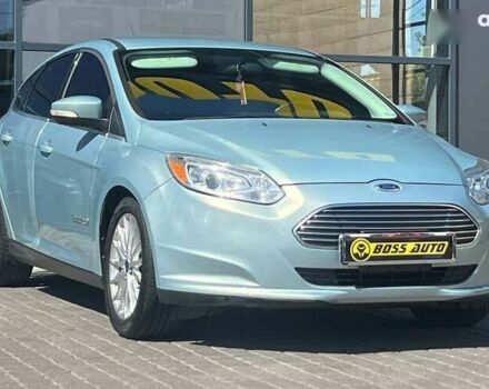 Форд Фокус, объемом двигателя 0 л и пробегом 102 тыс. км за 7800 $, фото 1 на Automoto.ua