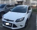 Форд Фокус, об'ємом двигуна 1.6 л та пробігом 115 тис. км за 12000 $, фото 1 на Automoto.ua