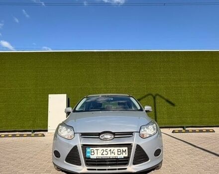 Форд Фокус, объемом двигателя 1 л и пробегом 108 тыс. км за 7499 $, фото 1 на Automoto.ua