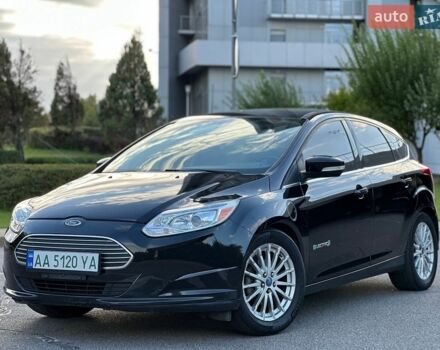 Форд Фокус, об'ємом двигуна 0 л та пробігом 123 тис. км за 5950 $, фото 1 на Automoto.ua