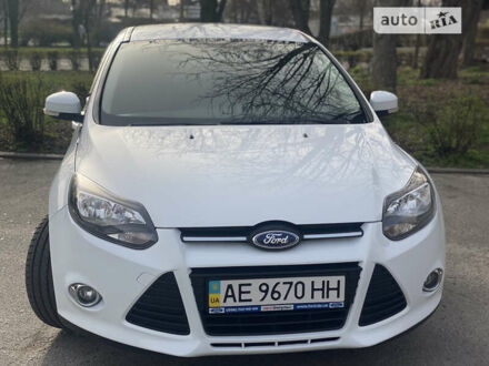 Форд Фокус, объемом двигателя 1 л и пробегом 145 тыс. км за 7499 $, фото 1 на Automoto.ua