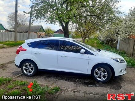 Форд Фокус, об'ємом двигуна 1 л та пробігом 144 тис. км за 7999 $, фото 1 на Automoto.ua