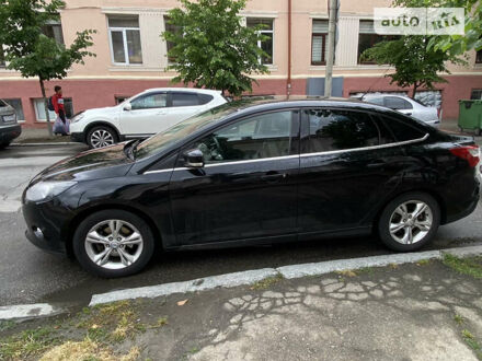 Форд Фокус, объемом двигателя 1.6 л и пробегом 279 тыс. км за 7200 $, фото 1 на Automoto.ua