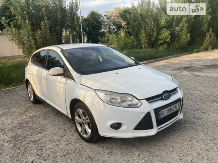 Форд Фокус, объемом двигателя 1.6 л и пробегом 146 тыс. км за 7800 $, фото 1 на Automoto.ua