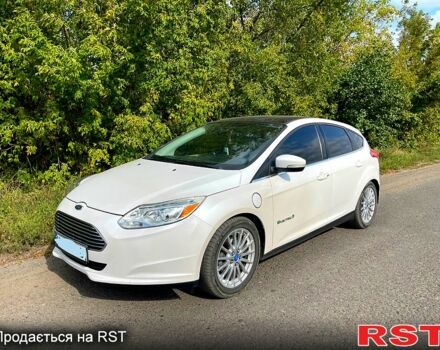 Форд Фокус, объемом двигателя 0.11 л и пробегом 84 тыс. км за 7700 $, фото 1 на Automoto.ua